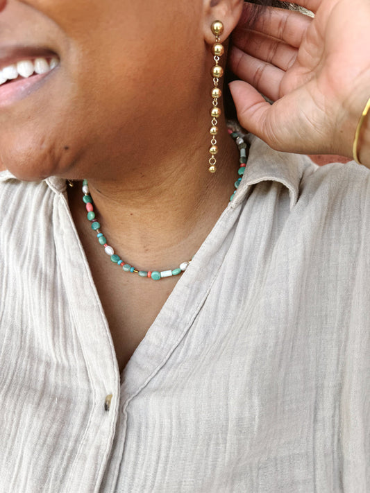 BPD/ The Nale Earring