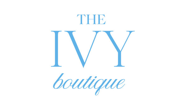 The Ivy Boutique and Gifts