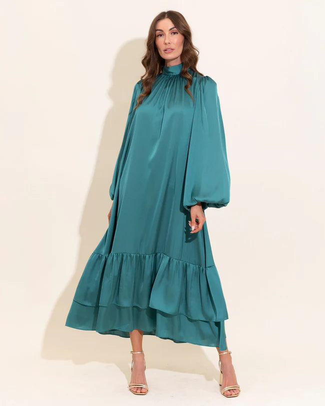 Alden Adair/ Romona Dress