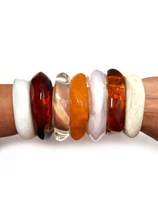 BPD/ The Pace Bangle