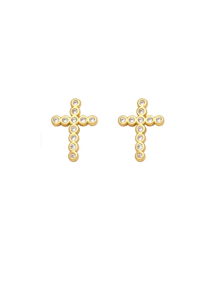 BPD/ The Bina Earring