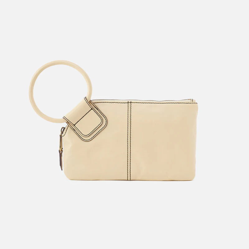HOBO/ The Sable Wrislet/ Butter Yellow