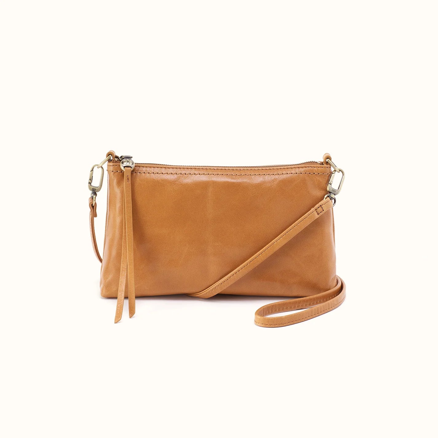 HOBO/ The Darcy Crossbody/ Natural