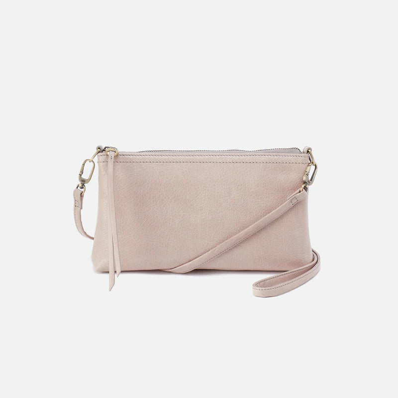 HOBO/ The Darcy Crossbody/ Stone Gloss