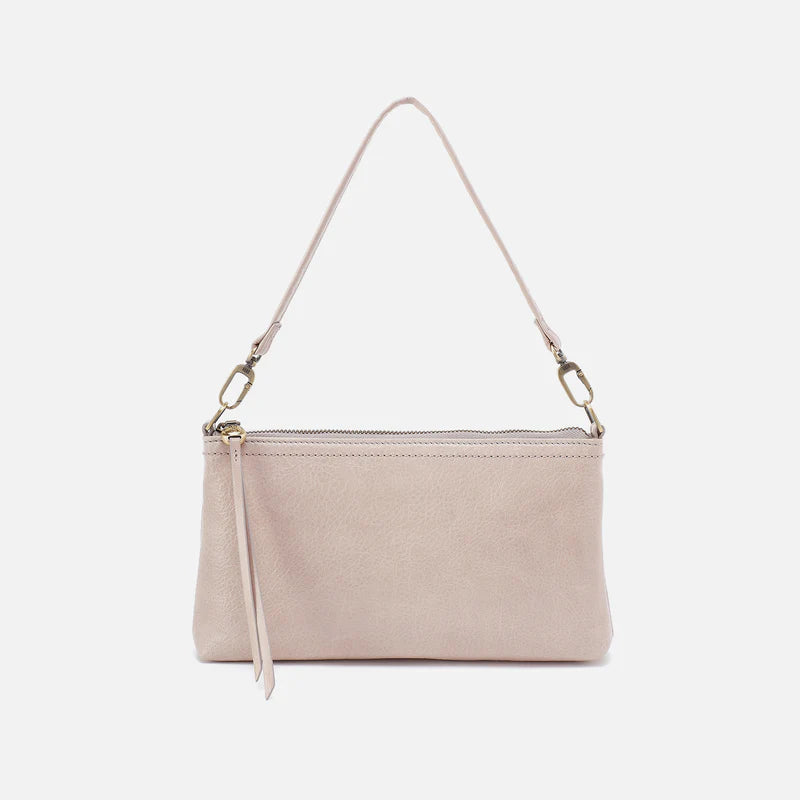 HOBO/ The Darcy Crossbody/ Stone Gloss