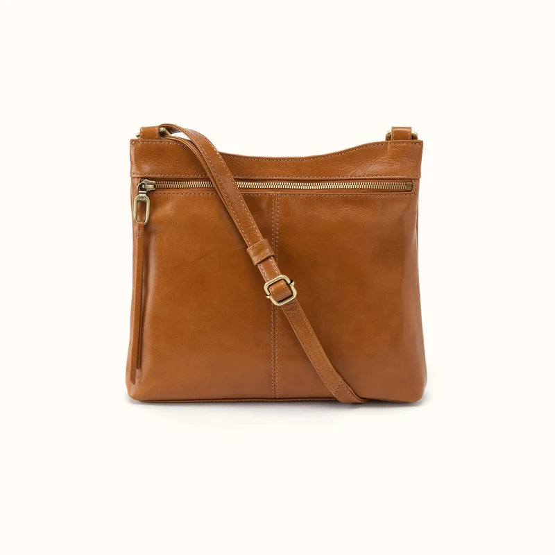 HOBO/ The Cambel Crossbody/ Truffle