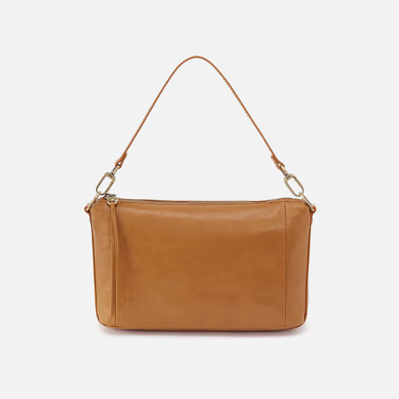 HOBO/ The Darcy Carry-All Crossbody/ Natural