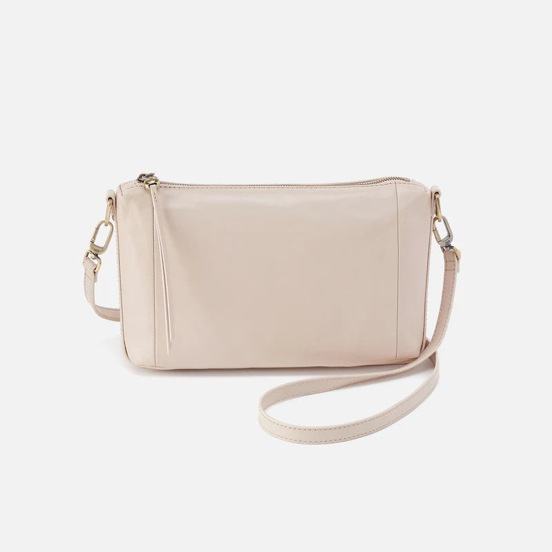 HOBO/ The Darcy Crossbody/ Pale Flax