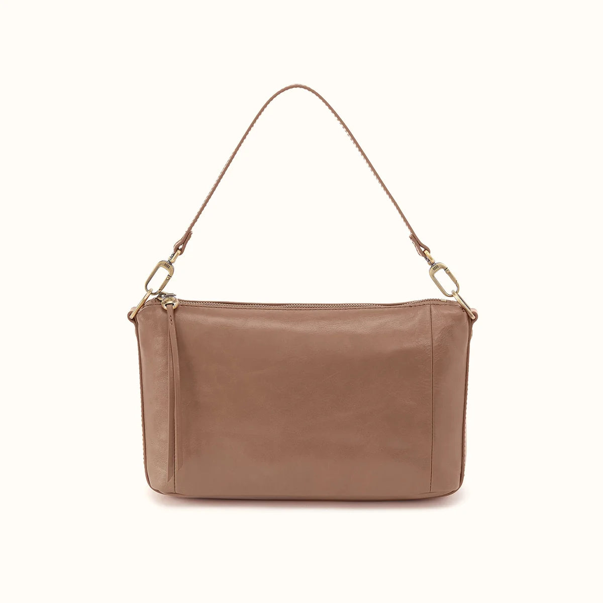 HOBO/ The Darcy Carry-All Crossbody/ Woodsmoke
