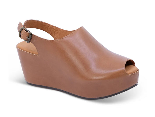 Chocolat Blu/ The Waby Slingback
