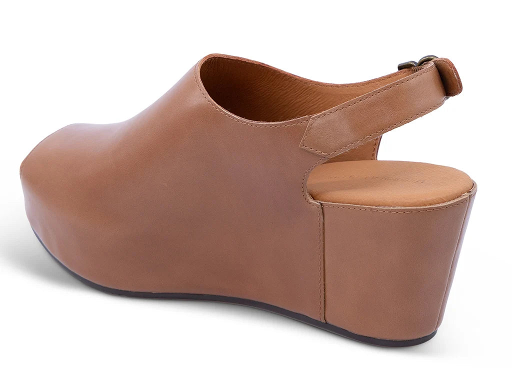 Chocolat Blu/ The Waby Slingback