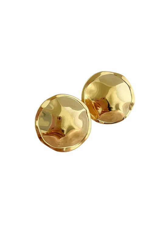 BPD/ The Caballero Earring