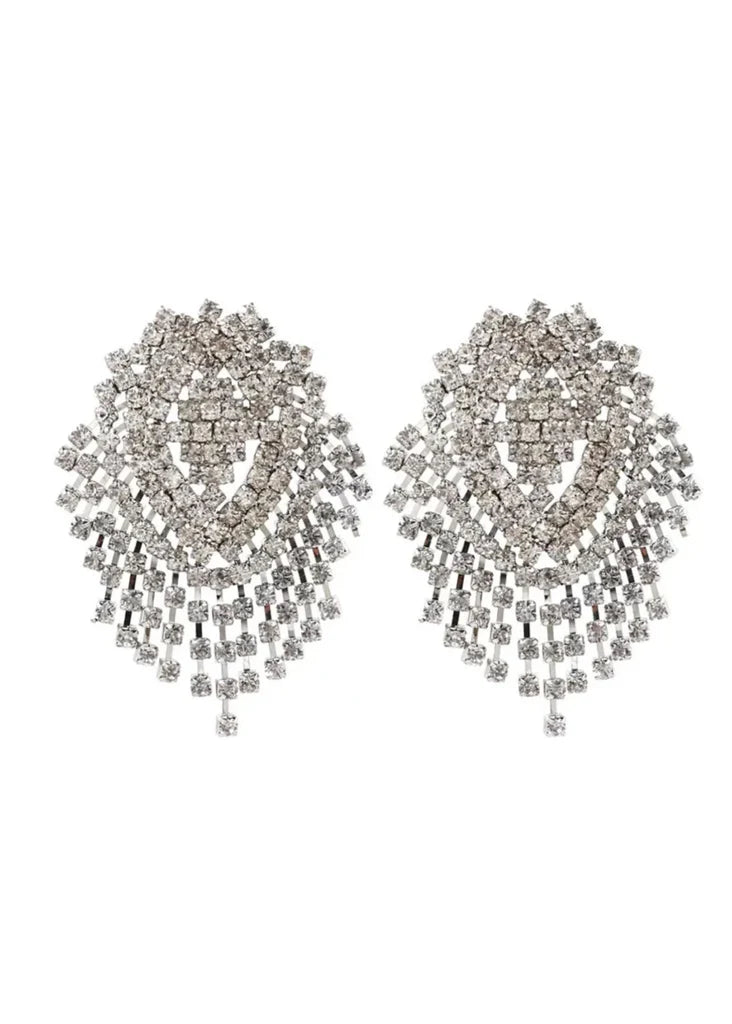 BPD/ The Sade Earring