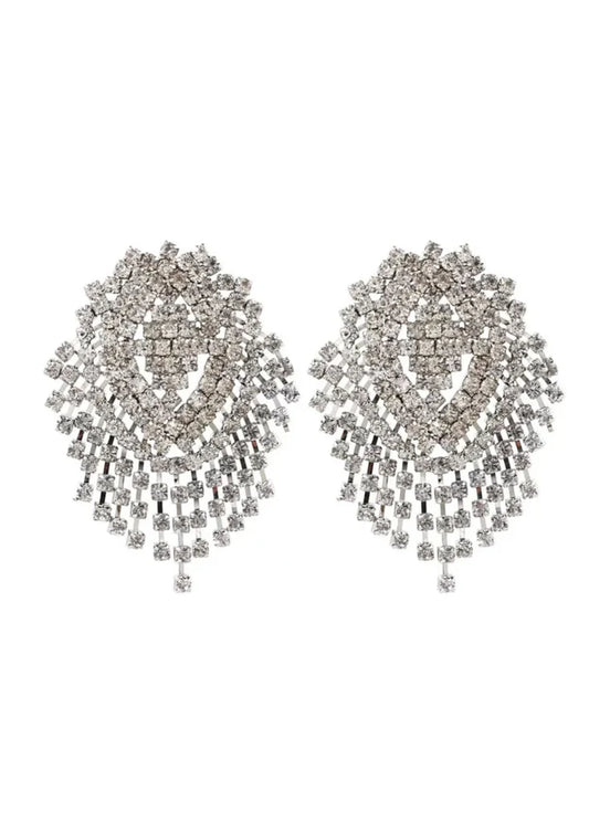 BPD/ The Sade Earring