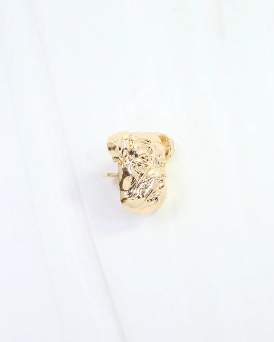 The Sally Scarf Slide/ Dog