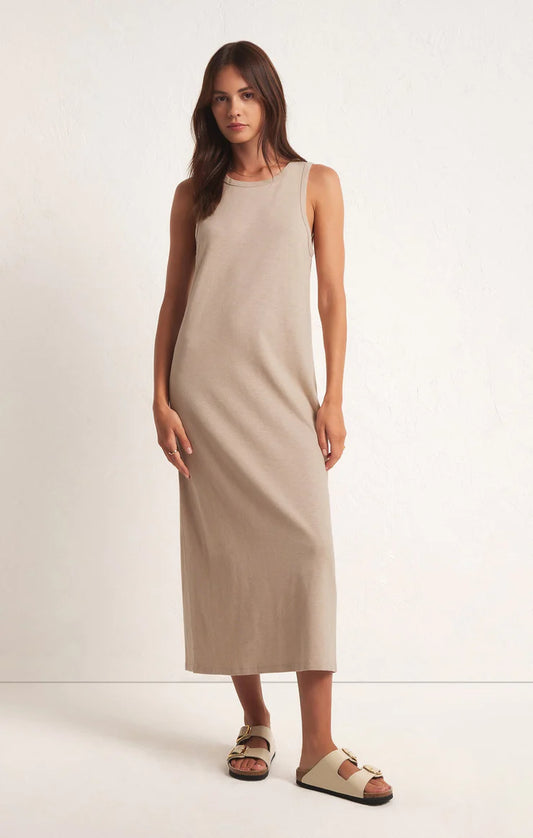 ZSupply/ Mistic Midi Dress