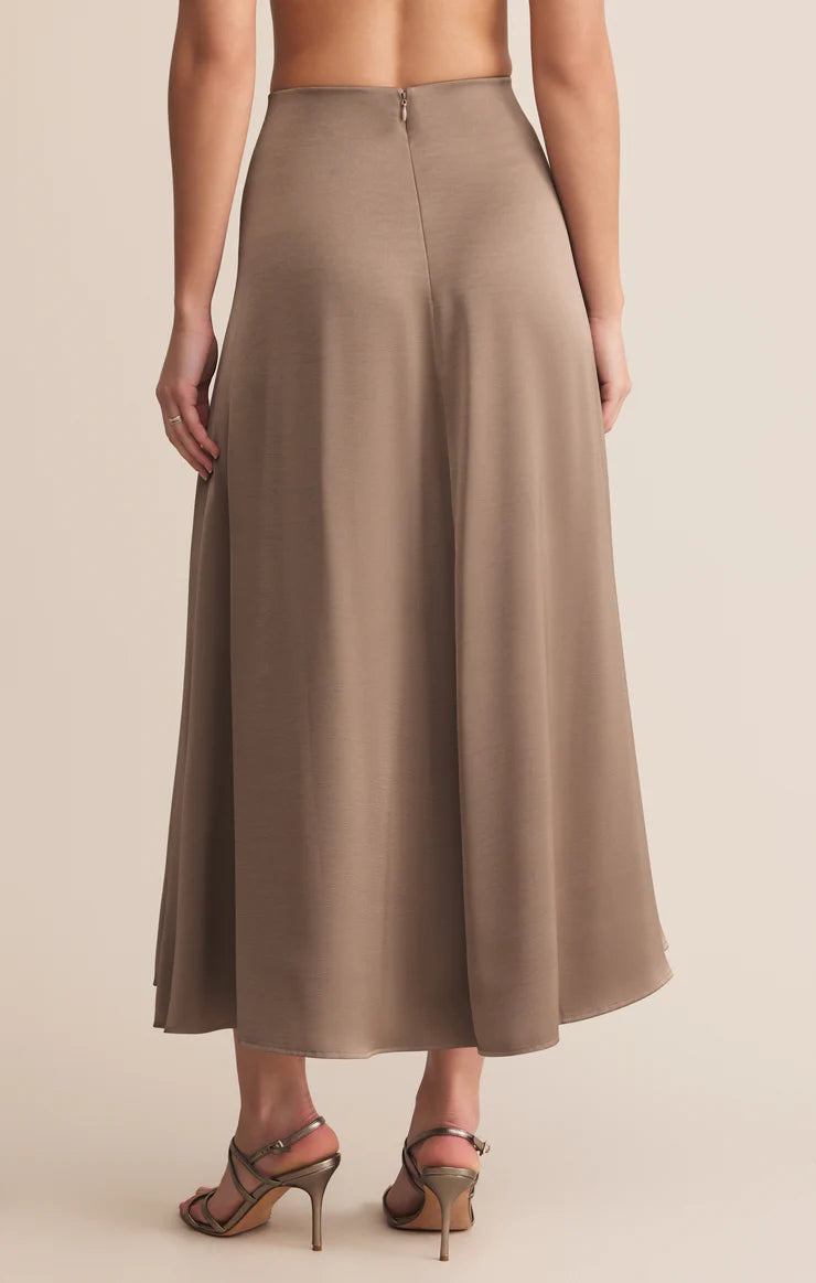 ZSupply/ Northpointe Midi Skirt