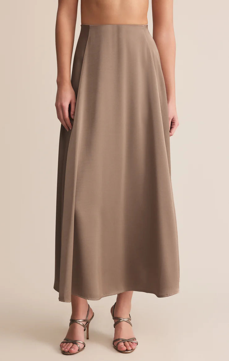 ZSupply/ Northpointe Midi Skirt