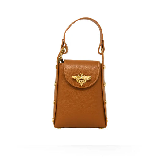 The Bailee Butterfly Clutch & Crossbody