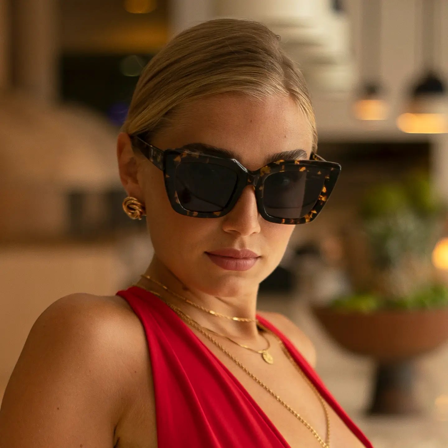 Freyrs/ Portofino Sunglasses