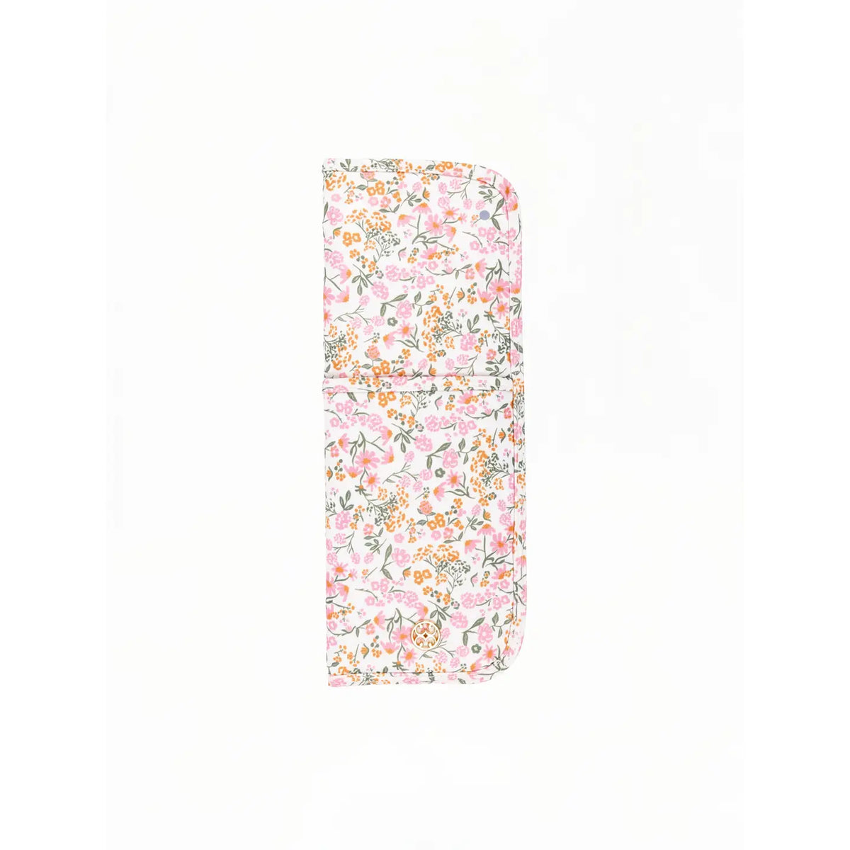 MS/ The Hot Tools Cover/ Petal Charm Pink