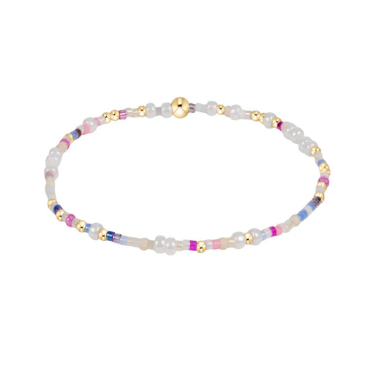 ENewton/ Hope Unwritten Bracelet-With Sprinkles On Top