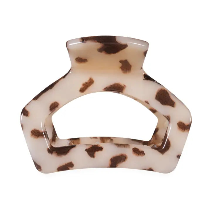 TELETIES/ Open Hair Clip/ Petite