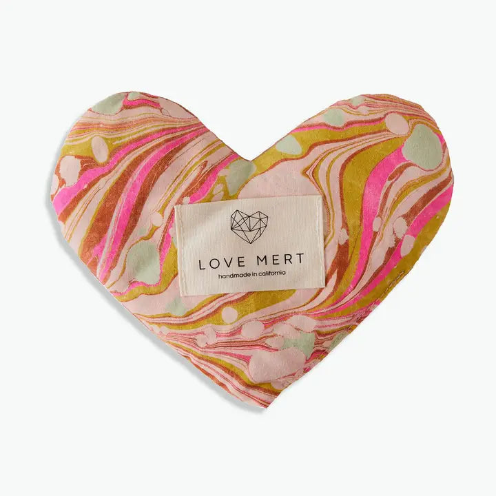 Eye Love Pillow/ Sailors Delight