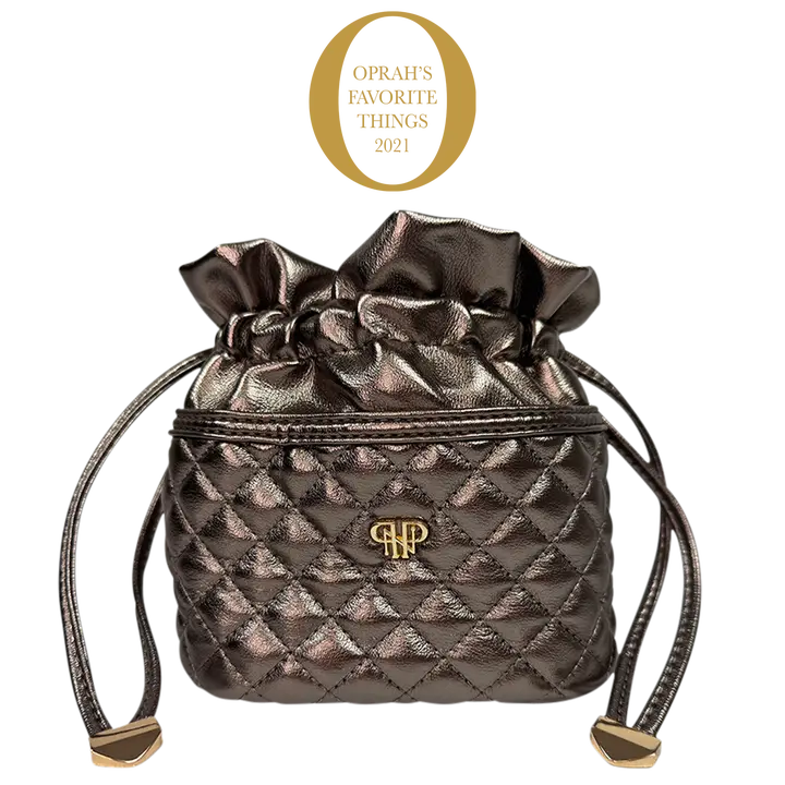 PN/ The Ultra Jewelry Case/ Bronze