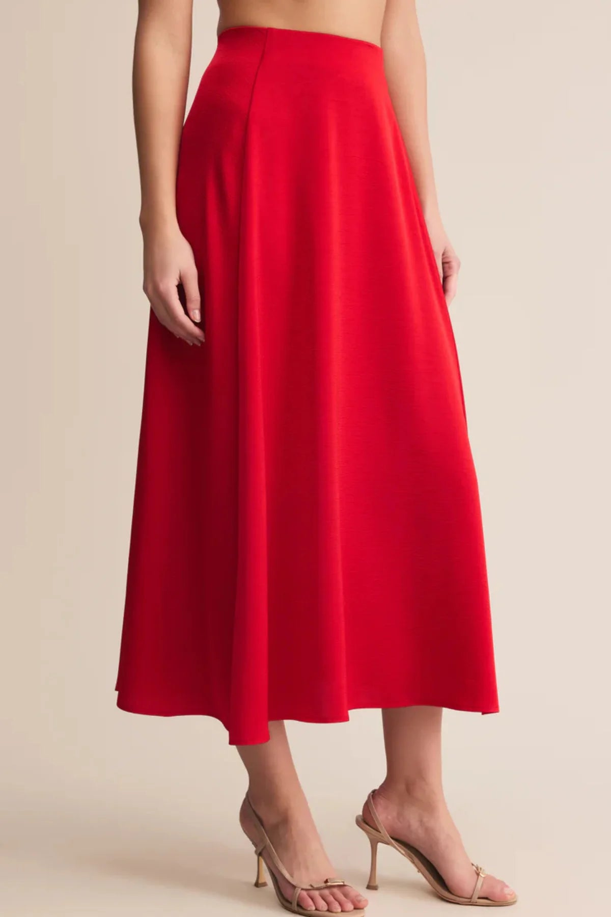 ZSupply/ Northpointe Midi Skirt