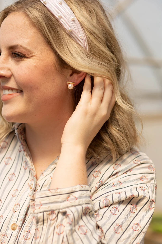 BPD/ The Baggot Earrings