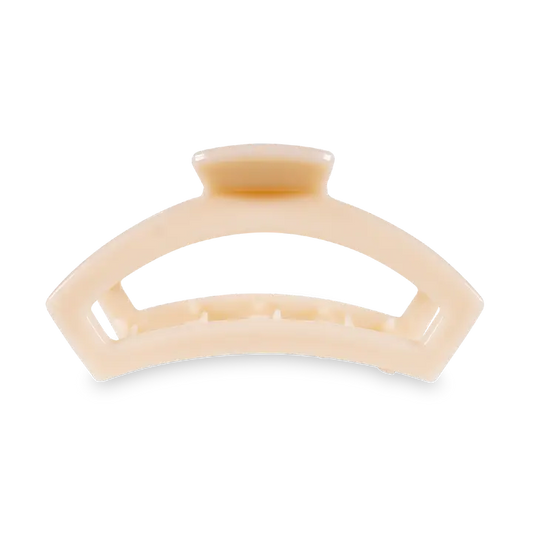 TELETIES/ Open Hair Clip/ Small