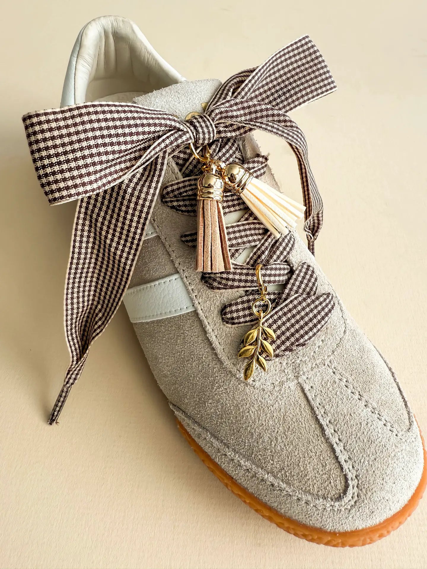 The Fall Sneaker Lace Set