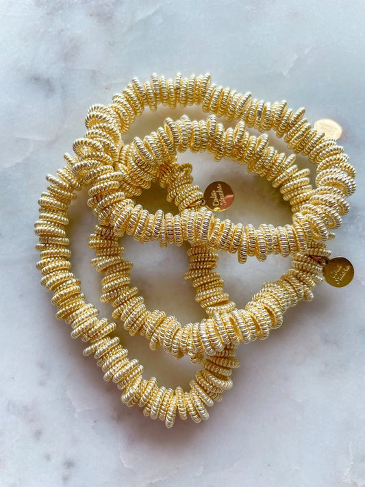 The Bermuda Bracelet