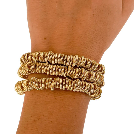 The Bermuda Bracelet