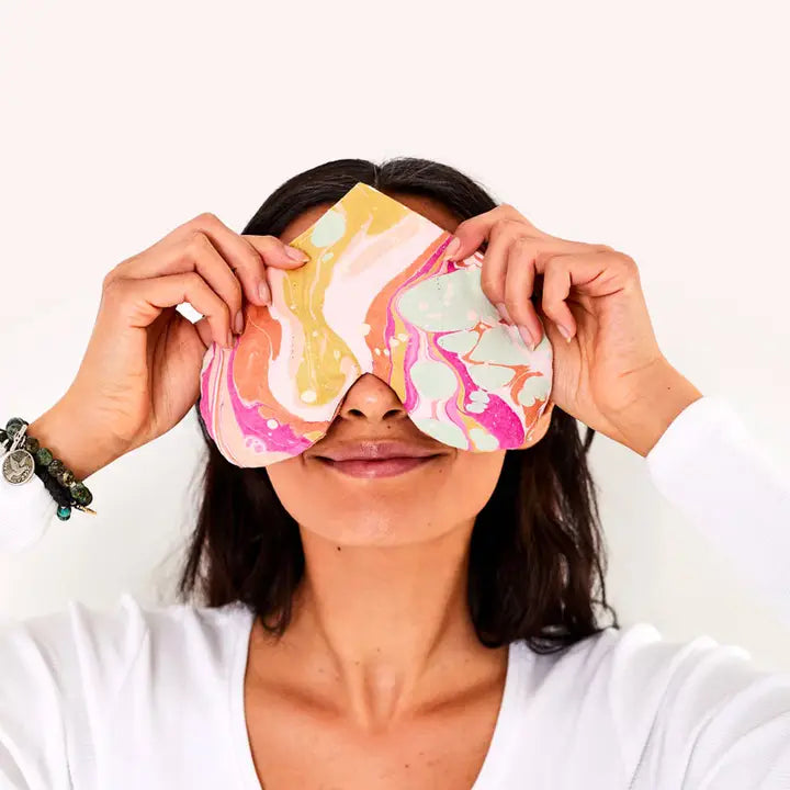 Eye Love Pillow/ Viper