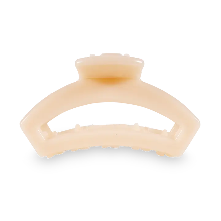 TELETIES/ Open Hair Clip/ Tiny