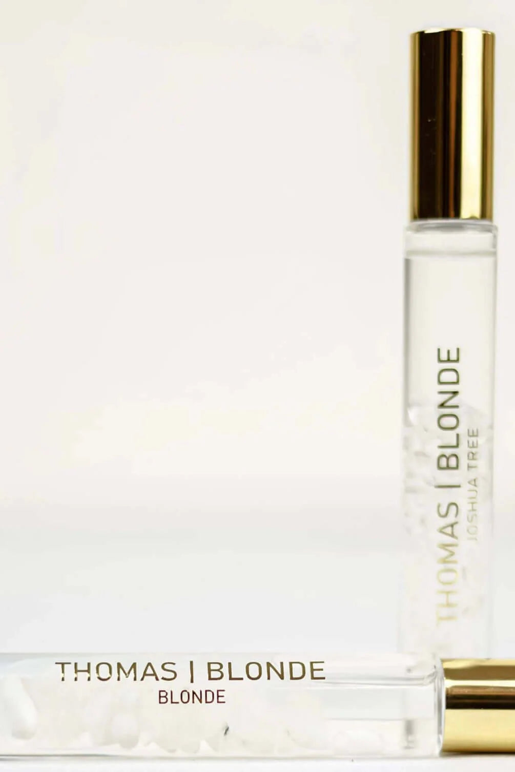 TB/ High-Roller Grab & Go Perfume Stick/ Joshua Tree