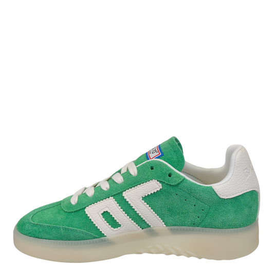 BOSTON 2505 in GREEN, left view