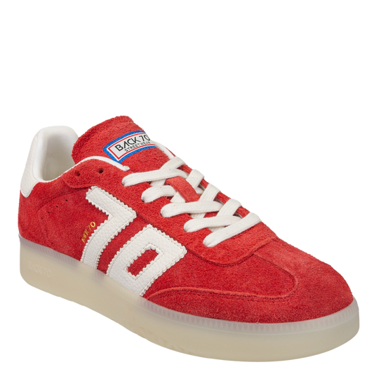 BOSTON 2505 in RED