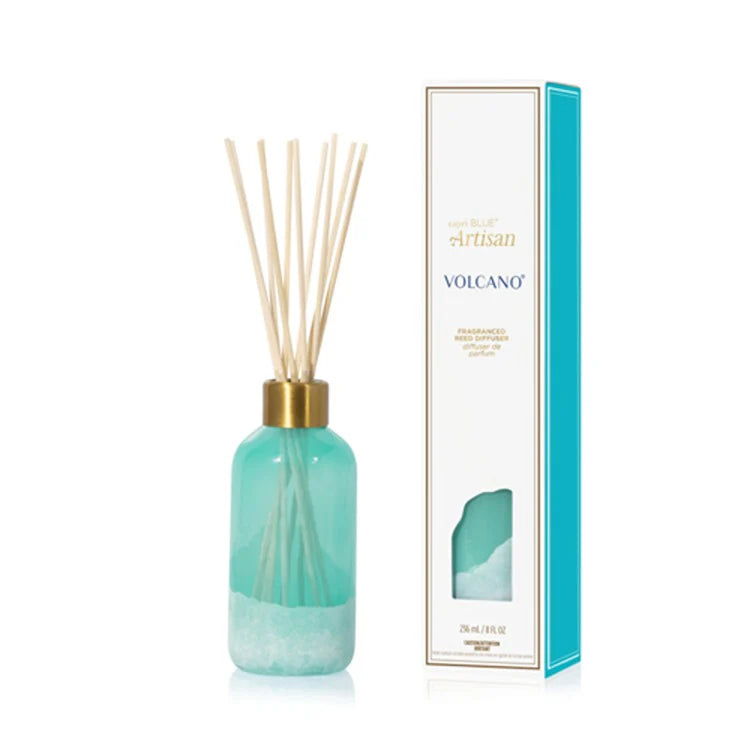 Capri Blue/ Artisan Luce d'Amalfi/ Diffuser/ Volcano