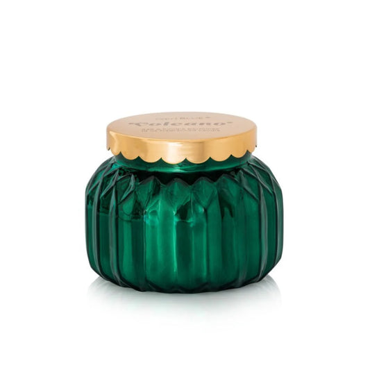 Capri Blue/ Volcano/ Royal Gem Signature Candle