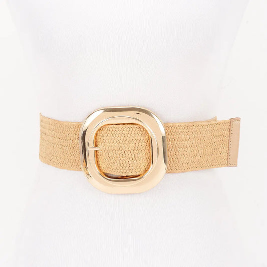 The Molly Metal Belt