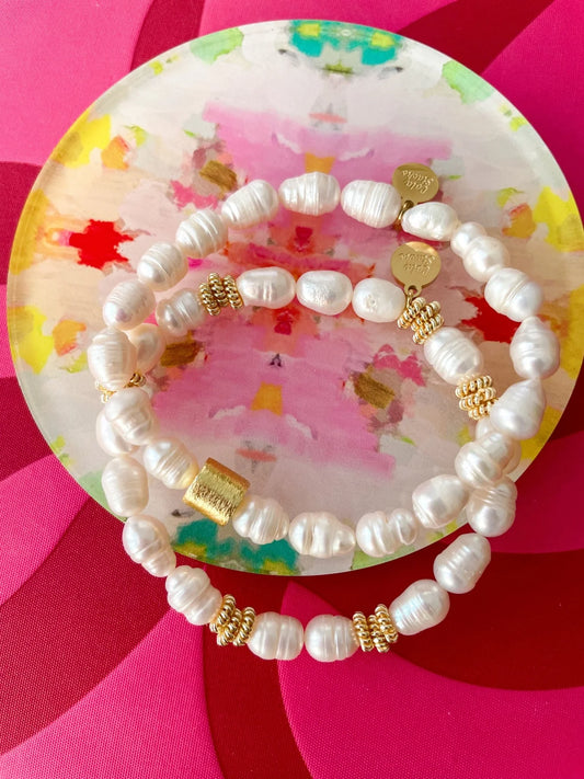 Carmel by the Sea Bracelet
