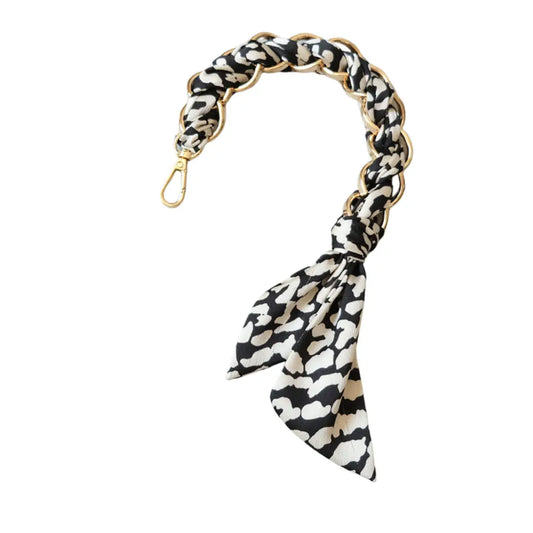 The Cloe Chain Strap