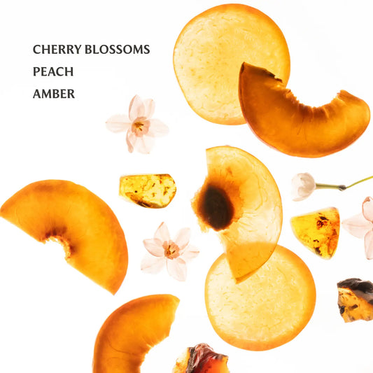 Touchland/ Hydrating Hand Sanitizer/ Velvet Peach