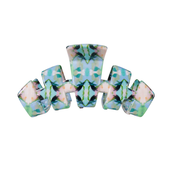 TELETIES x LP/ Classic Claw Clip/ Medium