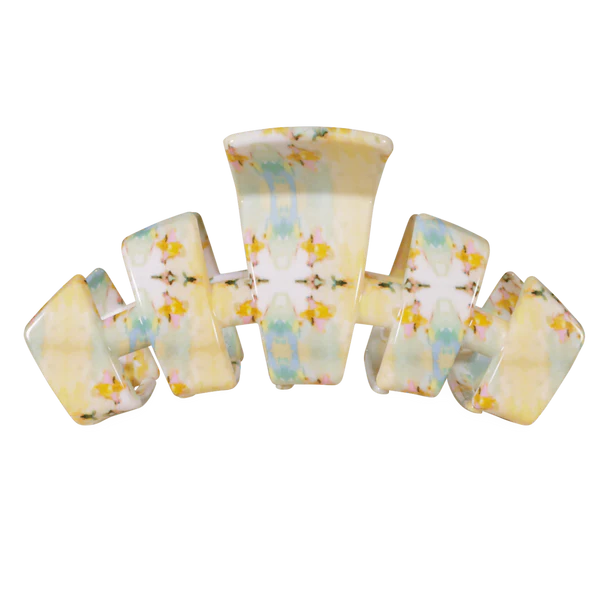 TELETIES x LP/ Classic Claw Clip/ Large
