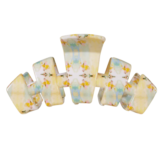 TELETIES x LP/ Classic Claw Clip/ Large