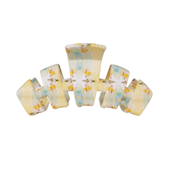 TELETIES x LP/ Classic Claw Clip/ Medium